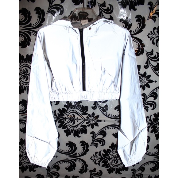 2pc Reflective Set - Picture 6 of 11